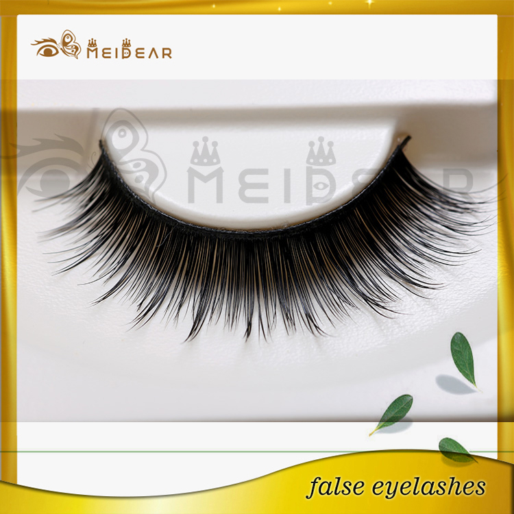 Wholesale lashes manufacturer China